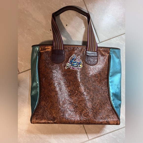 Consuela Handbags - Consuela Tote